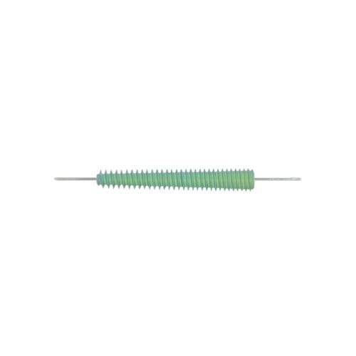 Parafuso para artrodese para retropé - 2362 series - Zimed Medical - canulado / sem cabeça / metálico