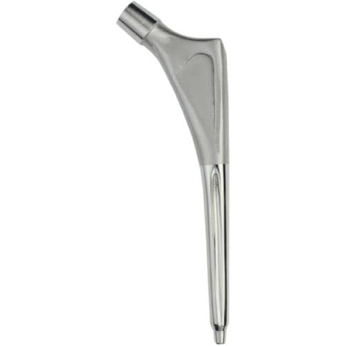 Haste femoral cimentada - 702 series - Zimed Medical