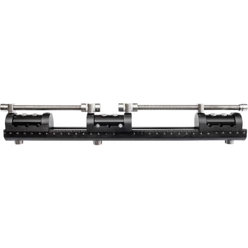 Fixador externo para úmero - 5164 series - Zimed Medical - tubular
