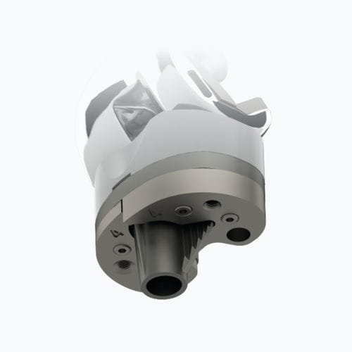 Prótese total de joelho - R.7082 series - Zimed Medical - de revisão