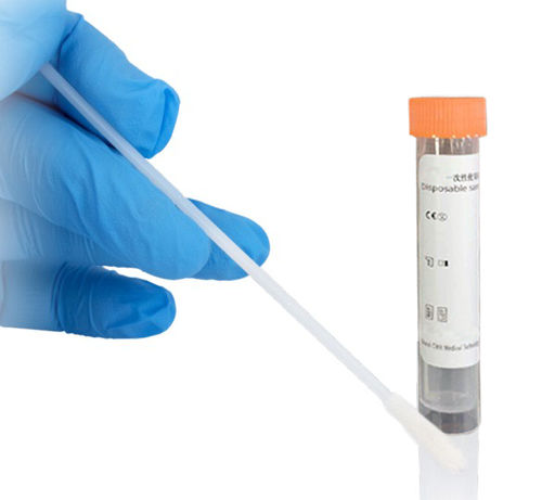 Kit de teste de COVID-19 - Ikbolo - para DNA / para RNA / para PCR