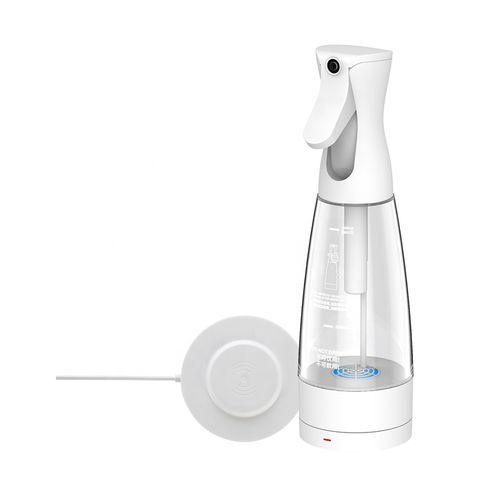 Pulverizador para desinfecção - Ikbolo