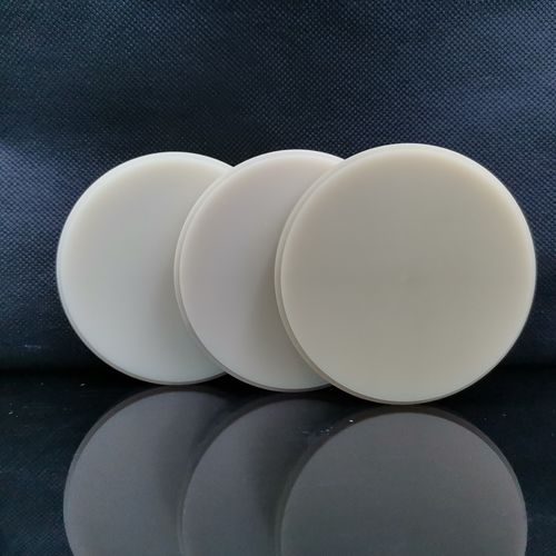 Material dentário em PMMA - Monolayer  - Hunan Vsmile Biotechnology Co. Ltd - de CAD/CAM / de fresagem / para coroas dentárias