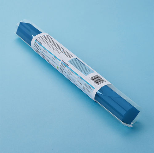 Protetor facial descartável - TEC-FACEVISOR _ 2 - Tecman Advanced Healthcare Products - sem látex / antiembaçante