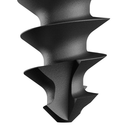 Implante dentário cilíndrico - Maxifix One-Piece  - NSI srl - em titânio / externo / em peça única