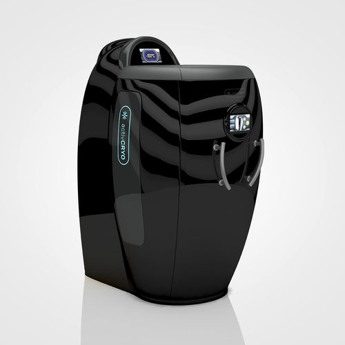 Câmara de crioterapia - Activ Cryo - Vacu Activ
