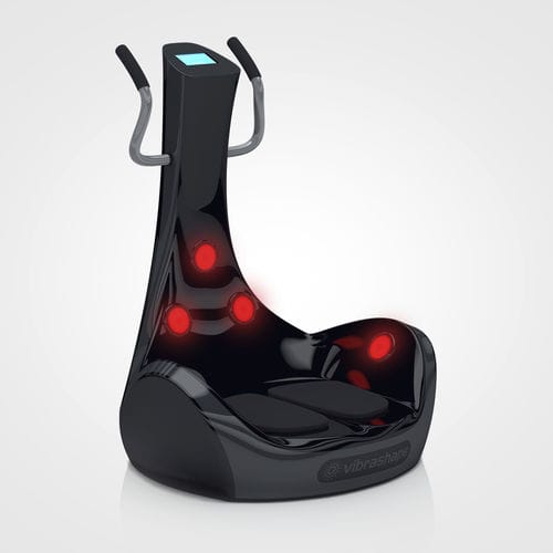 Plataforma vibratória - VIBRASHAPE - Vacu Activ