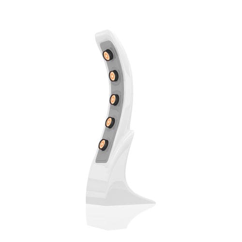 Luminária de luminoterapia - Activ Sun - Vacu Activ - de infravermelho / de piso