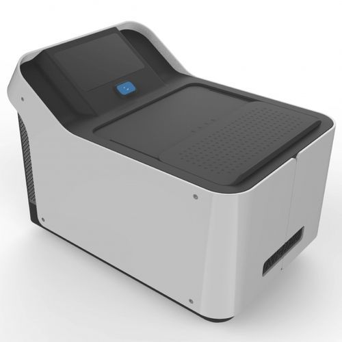 Analisador de temperatura - INB-D200 - Instant NanoBiosensors Co., Ltd. - de sinal / de massa molecular / de laboratório