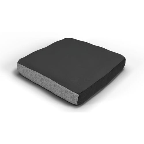 Almofada para assento - PL9000 - Euro Ausili - em espuma / de gel / quadrada
