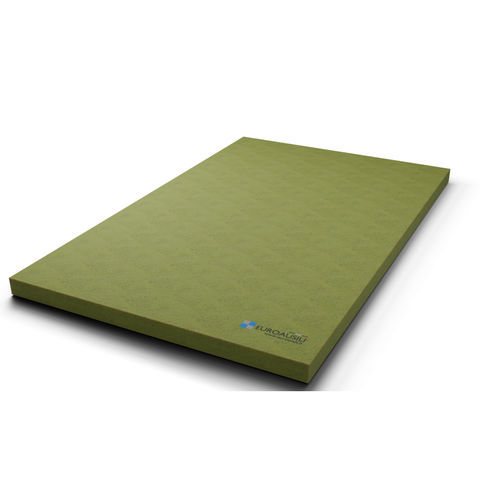 Colchão para mesa cirúrgica - PL610 - Euro Ausili - em poliuretano
