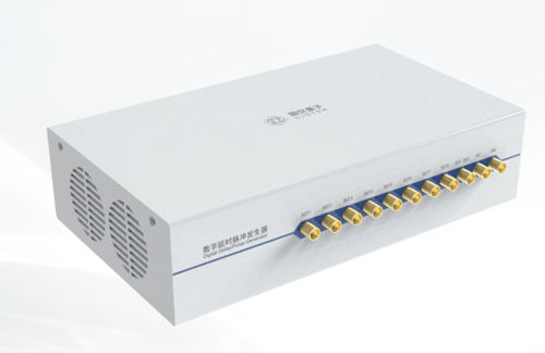 Gerador de energia - ASG8000 - CIQTEK