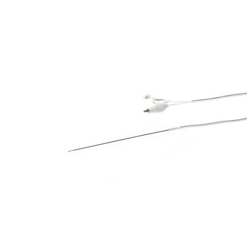 Agulha-cateter de denervação - NeuroPole XE - equip - para neurologia / humana