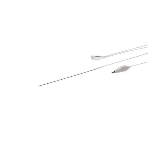 Agulha-cateter de anestesia - NeuroPole ST - equip - de denervação / para neurologia / humana