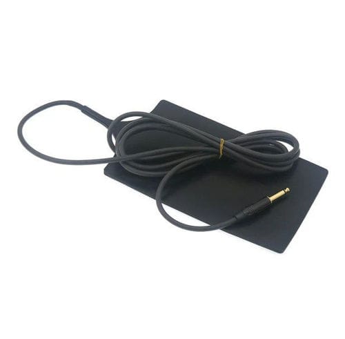 Placa negativa para bisturi elétrico - Shenzhen Pray-Med Technology Co.,Ltd