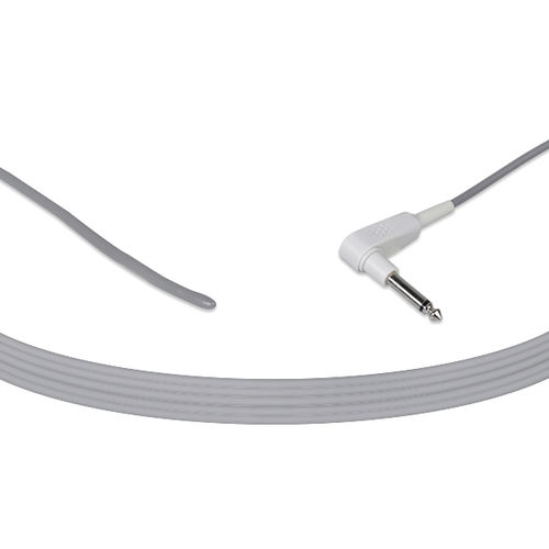 Sensor de temperatura - T2252-PG - Unimed Medical Supplies - para cuidados intensivos / de monitorização / NTC