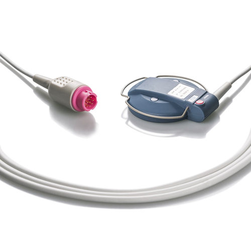 Transdutor para monitores fetais - UFU200-20  - Unimed Medical Supplies