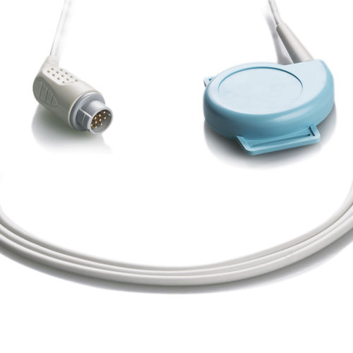 Transdutor para monitores fetais - UFU300-10 - Unimed Medical Supplies