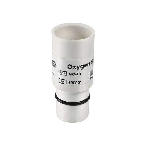 Sensor de oxigênio - GO-13 - Unimed Medical Supplies - para equipamento de proteção respiratória / para equipamentos de anestesia