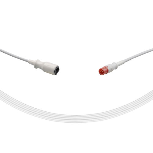 Cabo IBP para tomadas de rede - BC-BLT-MX - Unimed Medical Supplies