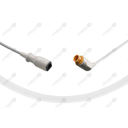 Cabo IBP para tomadas de rede - BC-KTN-MX - Unimed Medical Supplies