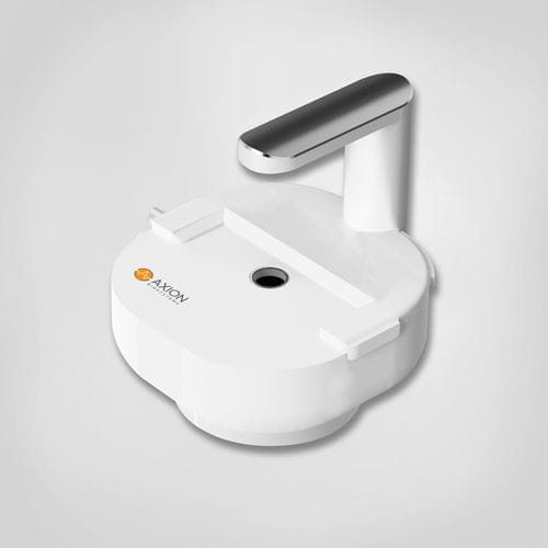 Contador de células automático - Exact BR - Axion BioSystems - de bancada / células de mamíferos / células somáticas