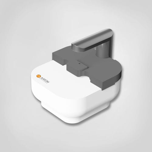Contador de células automático - Exact FL - Axion BioSystems - compacto / CD4 / células de mamíferos