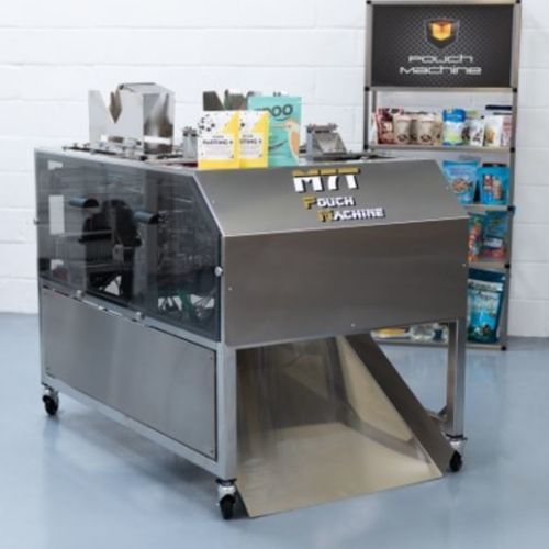Envasadora automática - M7 PRO  - Sirane - manual / de sólidos / para sacos