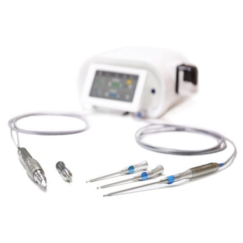 Perfurador ósseo - Hotry - elétrico / para neurocirurgia