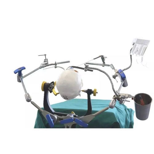 Afastador para cirurgia - Hotry
