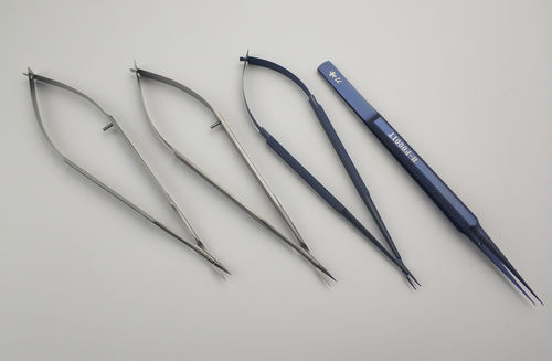 Kit de instrumentos para cirurgia geral - Hotry