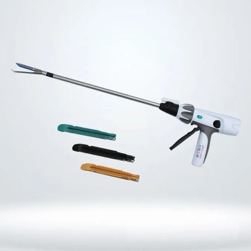 Grampeador cirúrgico linear - Jiangsu Coopwin Med - para cirurgia laparoscópica