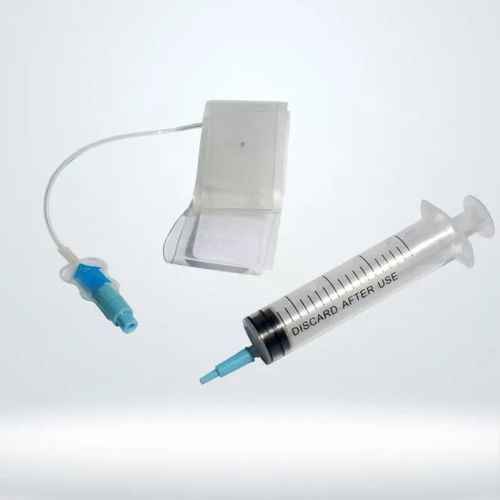 Dispositivo de compressão arterial radial - Jiangsu Coopwin Med