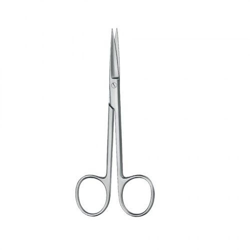 Tesoura de cirurgia - M-644 - Medicta Instruments - odontológica / para curativos / Iris