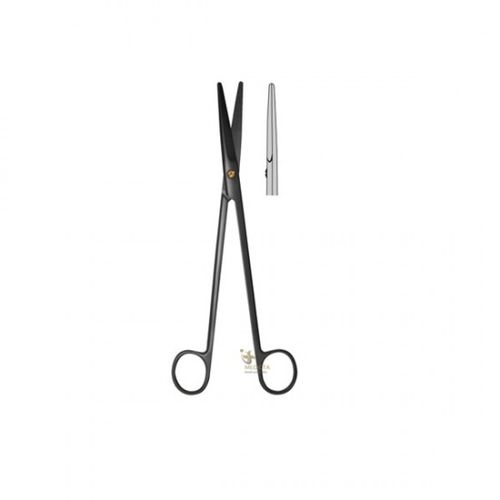 Tesoura cirúrgica - M-MB119 - Medicta Instruments - odontológica / de Mayo / de Black