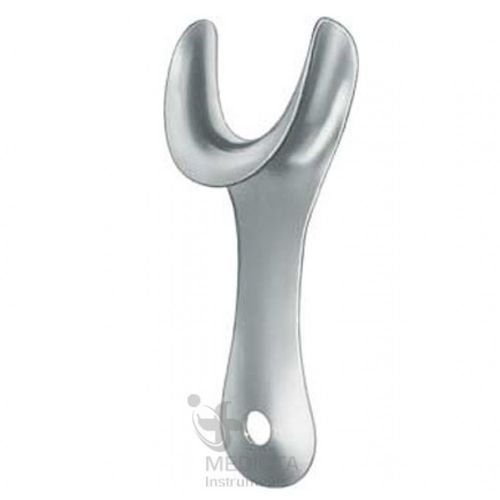 Afastador bucal - MI-11-01 - Medicta Instruments - odontológico / em aço inoxidável / autoclavável