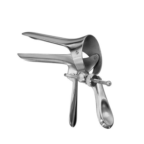 Espéculo vaginal - 14-100 - Medicta Instruments - de Cusco / esterilizável
