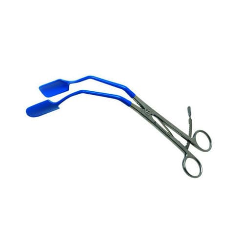Afastador vaginal - 381-692 - Medicta Instruments - para cirurgia / em aço inoxidável
