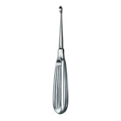 Cureta cirúrgica - 34-3304-40 - Medicta Instruments - neurocirúrgica / para ortopedia / de Williger