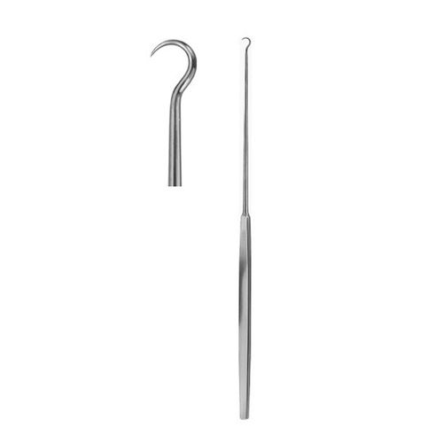 Gancho cirúrgico para dura-máter - M-7000 - Medicta Instruments