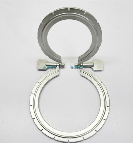 Afastador abdominal - LS-20212 - Medicta Instruments - para cirurgia / em aço inoxidável