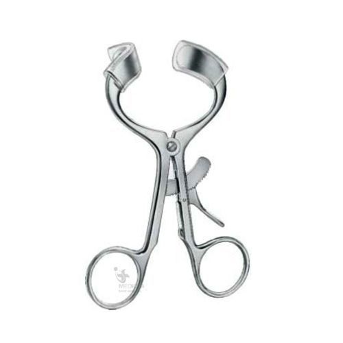 Dilatador bocal odontológico - MI-14-07 - Medicta Instruments - otorrinolaringologia / de Jansen / de Molt