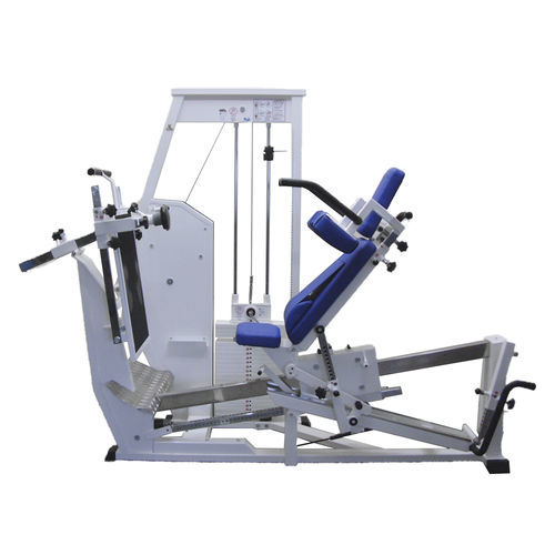 Aparelho de musculação leg press - R6SL  - Mkb Medical System - para reabilitação