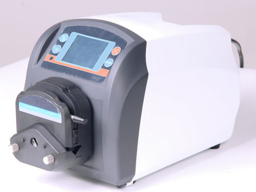 Dispensador de meios de cultura semiautomático - HMD1 - GEEVO TECHNOLOGY - de laboratório / para placas de Petri / de bancada