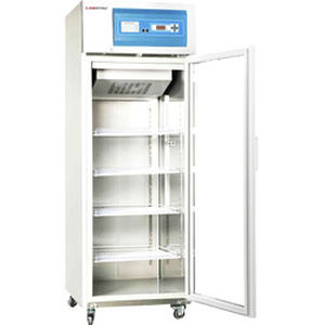 Refrigerador para estabelecimento de saúde - REF11-300 - labstac - para farmácia / de laboratório / vertical