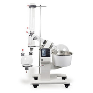 Vaporizador de laboratório - REV12-180D - labstac - rotativo / de bancada