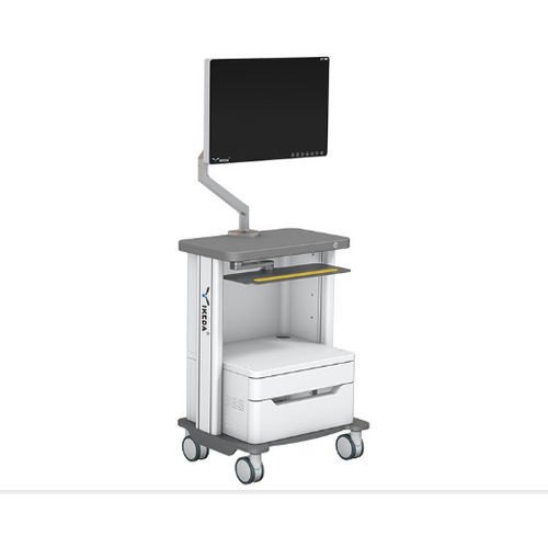 Carrinho cirúrgico - YKD-2102  - AKX - para dispositivos médicos / de acondicionamento / 1 gaveta