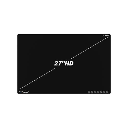 Monitor médico - YKD-8027 - AKX - cirúrgico / Full HD / 27"