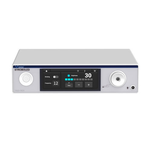 Fonte de luz para endoscópio - YKD-9029 - AKX - para videoendoscópio flexível / de LED / estroboscópica