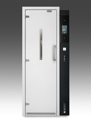 Sistema de desinfecção para endoscópio - D60 - UV Smart - para endoscópios flexíveis / para transdutores de ultrassom / UV